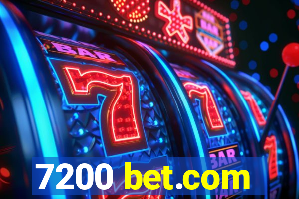 7200 bet.com